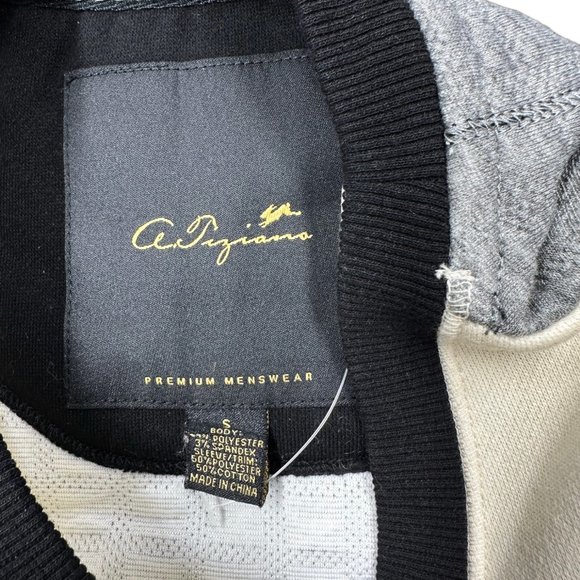 A Tiziano Simon Crew (S) - Picture 8 of 11